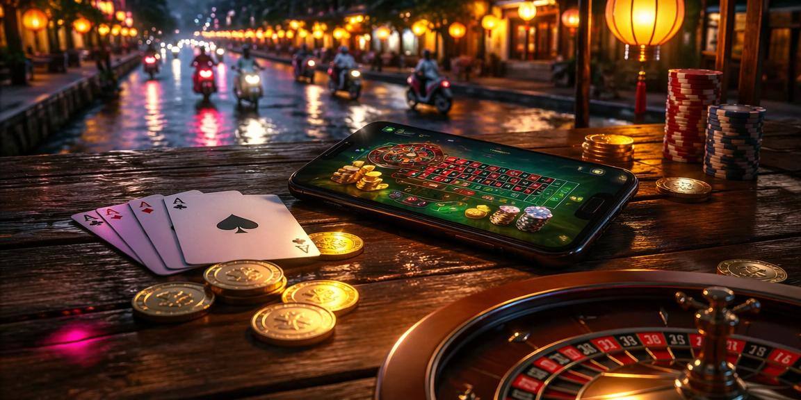 ky777 Live Casino